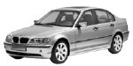 BMW E46 C1683 Fault Code