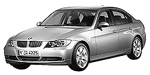 BMW E90 C1683 Fault Code