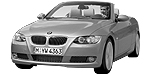 BMW E93 C1683 Fault Code