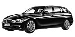 BMW F31 C1683 Fault Code